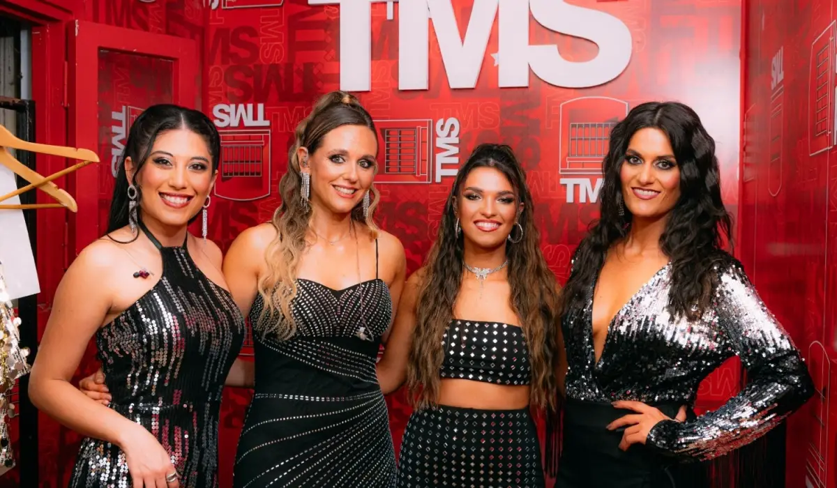 El grupo tucumano Demodée celebra a Abba con un homenaje que revive la magia de la banda