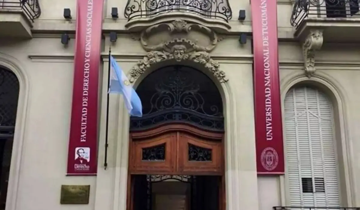 La Facultad de Derecho de la UNT lanzará su nueva editorial: libros, revistas y producción académica