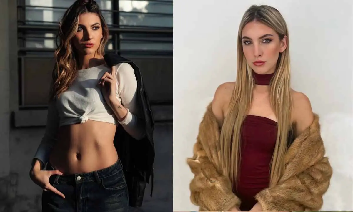 Cómo cambió la vida de la joven que intentó reanimar a Fernando Báez Sosa