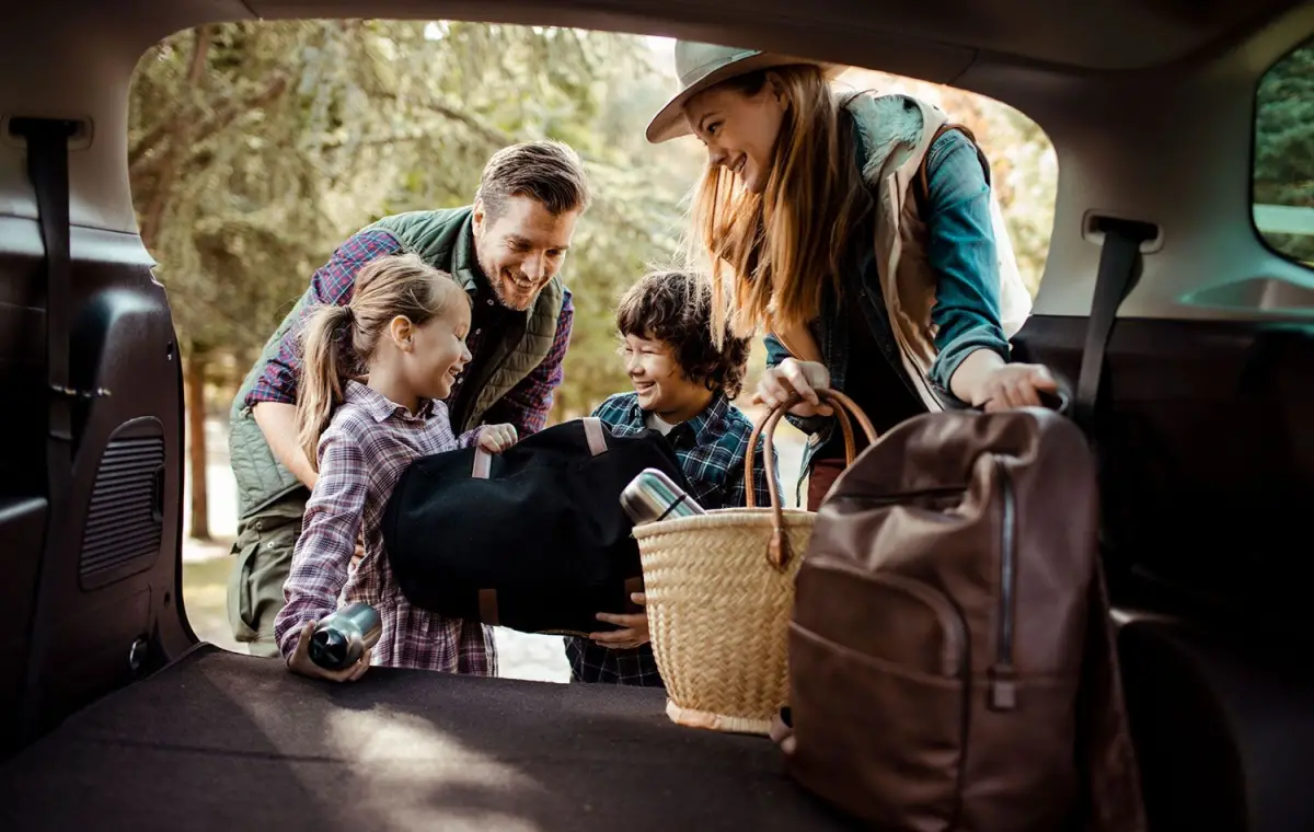 Cuánto cuesta para una familia argentina viajar en el próximo fin de semana largo