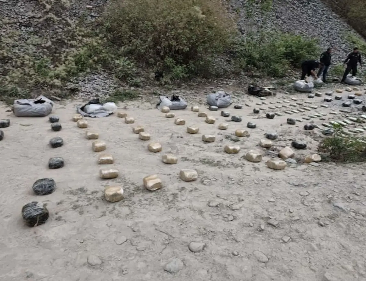 Lucha contra el narcotráfico y el contrabando: ¿Por qué es clave el Operativo Lapacho?