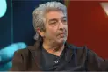 Ricardo Darín fue al programa de Mario Pergolini y contó la verdad sobre la polémica de las empanadas