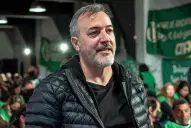 El Gobierno nacional acusa al titular de ATE de atentar contra el orden constitucional