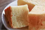 Torta matera saludable: la receta para preparar una versión fácil y baja en calorías