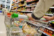 Inflación mayorista: los precios aumentaron 1,1% en octubre y acumulan un alza del 21,3% en el año
