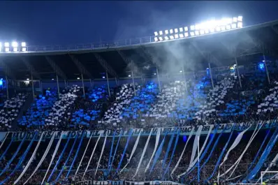 Racing logró el aval que esperaba: Aprevide levantó la sanción y el Cilindro estará lleno ante River