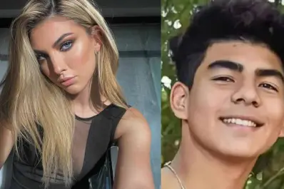 Cómo cambió la vida de la joven que intentó reanimar a Fernando Báez Sosa