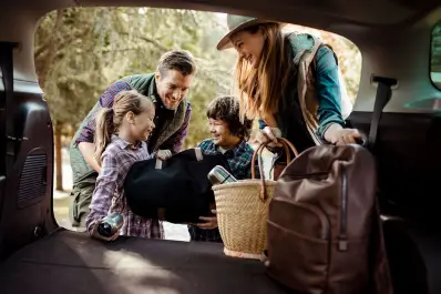 Cuánto cuesta para una familia argentina viajar en el próximo fin de semana largo