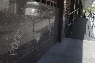 Se espera resolución de la Justicia federal sobre los empresarios acusados de evasión impositiva