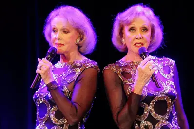 La historia final de las gemelas Kessler: por qué decidieron morir juntas a los 89 años