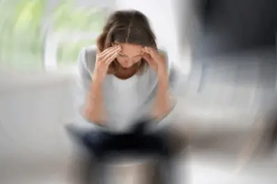 Un particular síndrome hace que el cuerpo produzca alcohol sin beber: cómo reconocerlo y tratarlo