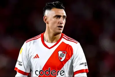 Un club del Ascenso quiere dar el gran golpe del mercado y negocia por un ex River