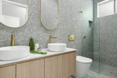 ¡Adiós, malos olores! El truco casero y barato para perfumar el baño