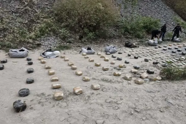 Lucha contra el narcotráfico y el contrabando: ¿Por qué es clave el Operativo Lapacho?