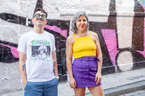 Trap, hip hop y RKT: la historia urgente de una revolución cultural argentina