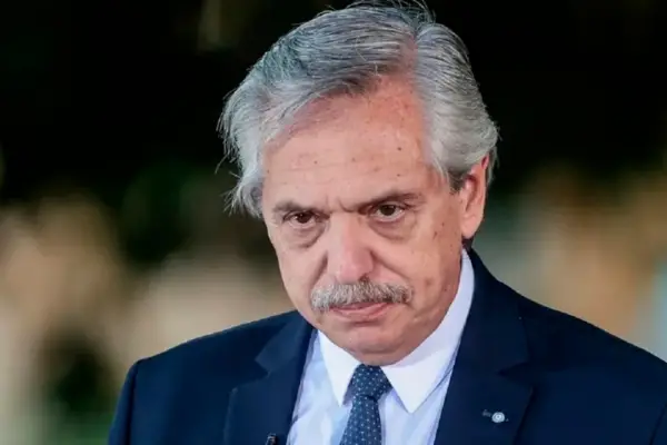 La Justicia confirmó el procesamiento de Alberto Fernández en la causa de los Seguros