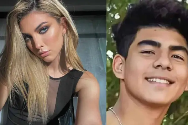 Cómo cambió la vida de la joven que intentó reanimar a Fernando Báez Sosa