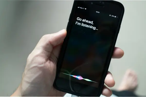 ¿Tu celular te escucha? aquí hay una simple prueba que te permite saberlo