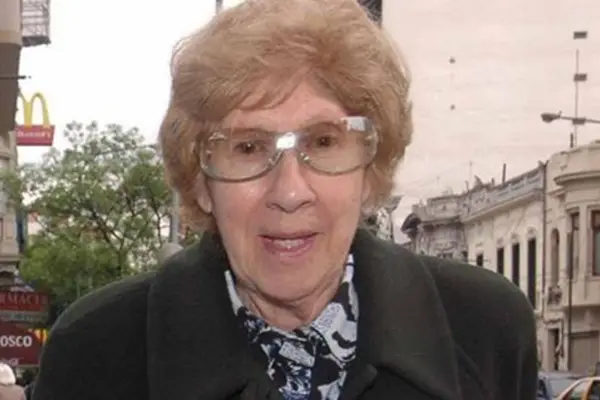 Dónde está enterrada Yiya Murano: el misterio detrás de la tumba de “la envenenadora de Monserrat”