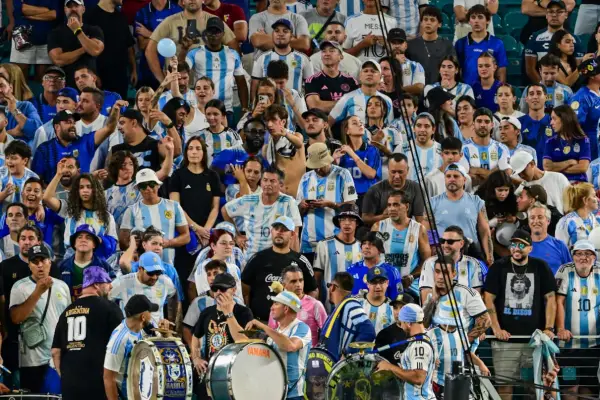 Estados Unidos acelerará los trámites de visa para hinchas con entradas para el Mundial