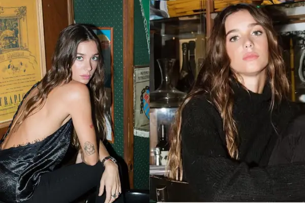 Quién es Lucía Celasco, mucho más que la nieta de Susana Giménez: el negocio millonario que la aleja de la sombra de su abuela