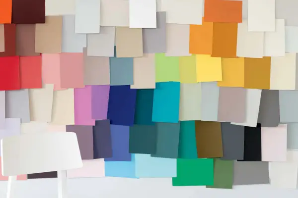 Este color marcará tendencia en 2026 para decorar interiores