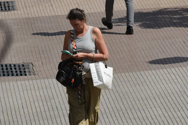 El tiempo en Tucumán: el calor se hará más intenso a partir de hoy