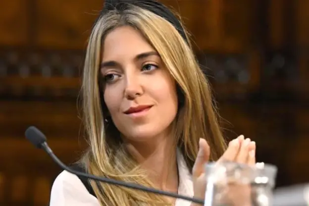 Caso Andis: la ex funcionaria Ornella Calvete debe declarar como imputada