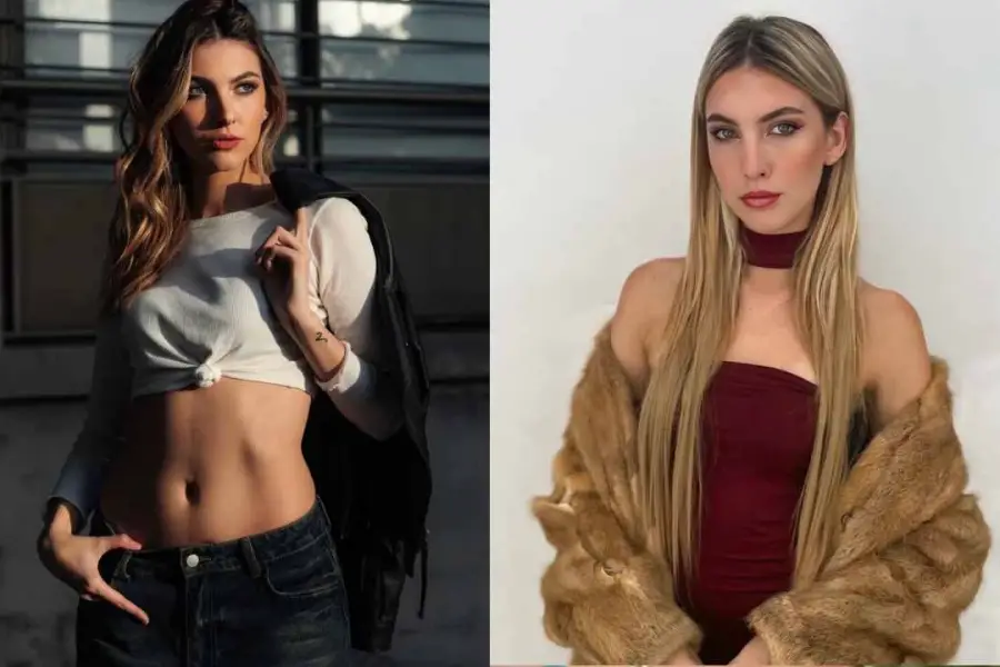 Cómo cambió la vida de la joven que intentó reanimar a Fernando Báez Sosa