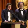 Oscar honorífico: un reconocimiento a la trayectoria de Tom Cruise