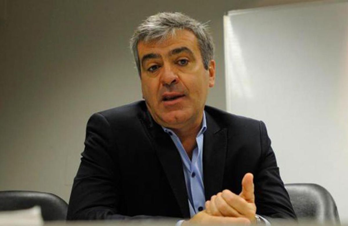 José Cano.