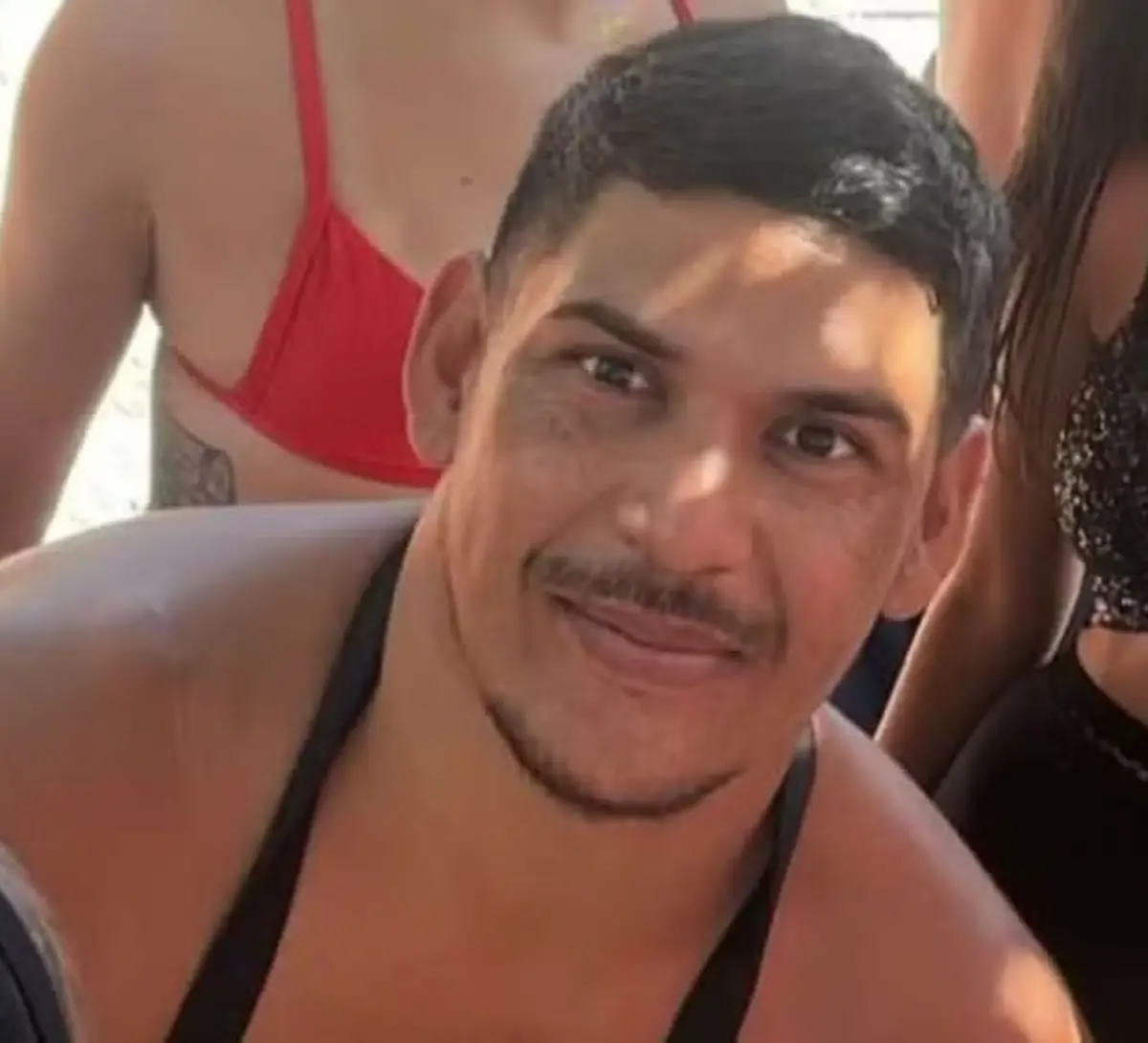 Marcelo Jesús Rivas fue condenado en 2022.