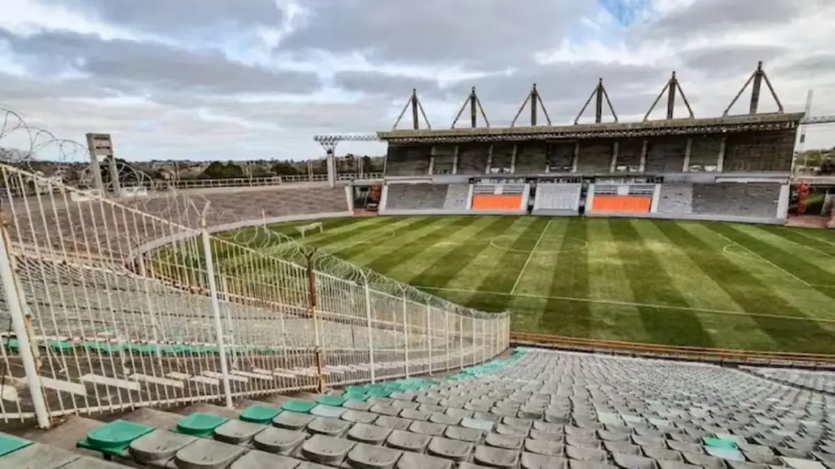 Una ciudad argentina anunció que tendrá uno de los mejores estadios del mundo