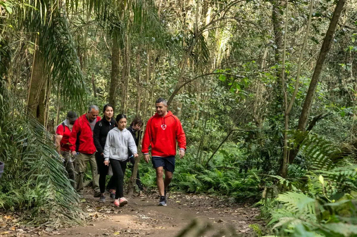 Finde extra largo: conocé todas las actividades que tenés en Yerba Buena