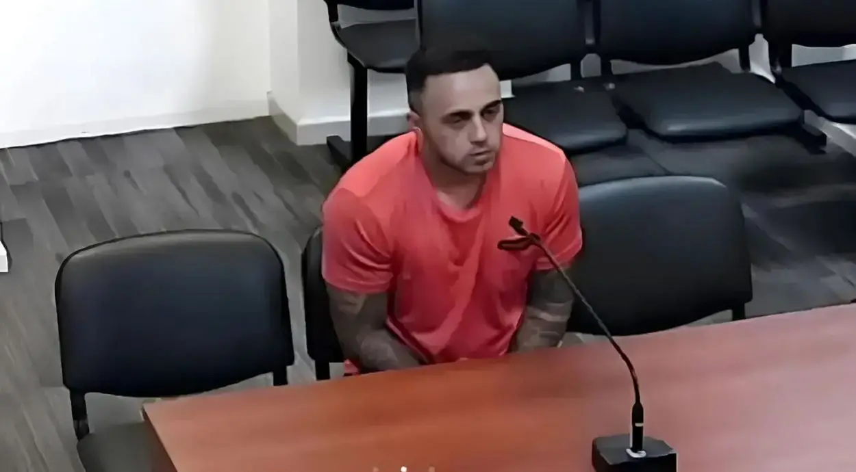 Balean la casa de una mujer que denunció el traslado de “Chuky” Casanova