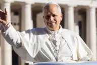 León XIV publicó una carta apostólica para renovar la formación y el ministerio sacerdotal