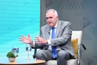 Jaldo, sobre la estudiante apuñalada: “No podemos controlar a todos los alumnos, necesitamos la ayuda de la familia”