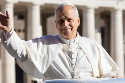 El Papa y su plan de viajes: León XIV expresa su deseo de volver a América Latina y visitar Argentina