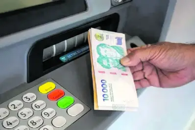 ¿Dónde se pagan los sueldos más altos del país?