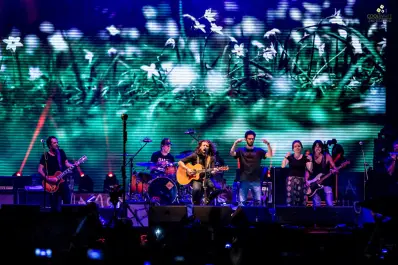 Agenda cultural para el fin de semana XXL: ¿qué hay para hacer?