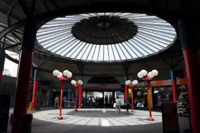 El Gobierno confirmó la modernización integral de la Terminal de Ómnibus de Tucumán