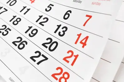 ¿Se trabaja el viernes 21 y el lunes 24? Diferencias entre feriado, día no laborable y su pago