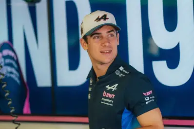 Cuál será el sueldo de Franco Colapinto en Alpine tras asegurarse su continuidad en la Fórmula 1