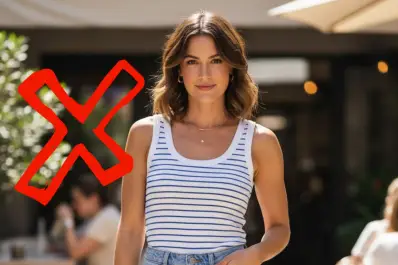 Adiós a las prendas ajustadas: los tres modelos que marcarán la moda del verano 2026