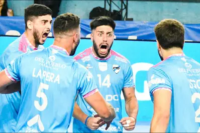 La Liga Nacional de Vóley sigue en Tucumán: Tucumán de Gimnasia organiza el segundo tour y Monteros Vóley busca recuperar terreno