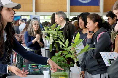 Con el liderazgo de la UBA, las universidades del país avanzan en sostenibilidad