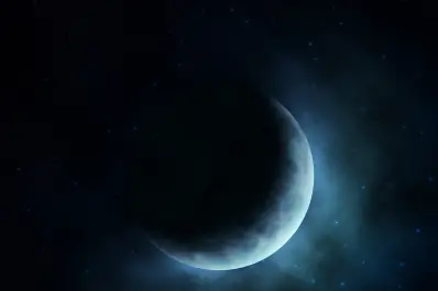 Luna nueva en Escorpio de noviembre 2025: cuándo es y cómo impactará en cada signo