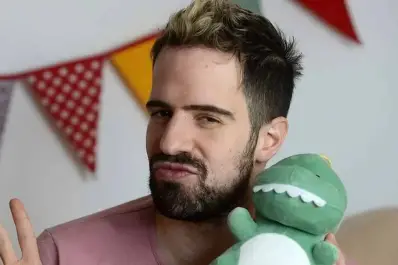 Quién es el nuevo novio de Martín Cirio: carrera, estilo y por qué es furor en redes