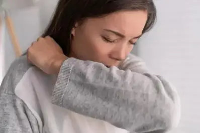 Respiración agitada: hábitos para mejorar la calidad de vida en la EPOC