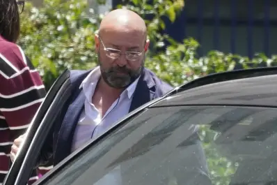 Causa Andis: Spagnuolo pidió su sobreseimiento y denunció un montaje con Inteligencia Artificial